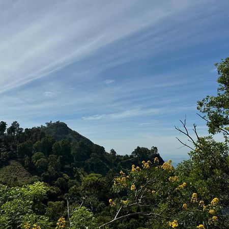 Two Summit View Ella 호텔 외부 사진