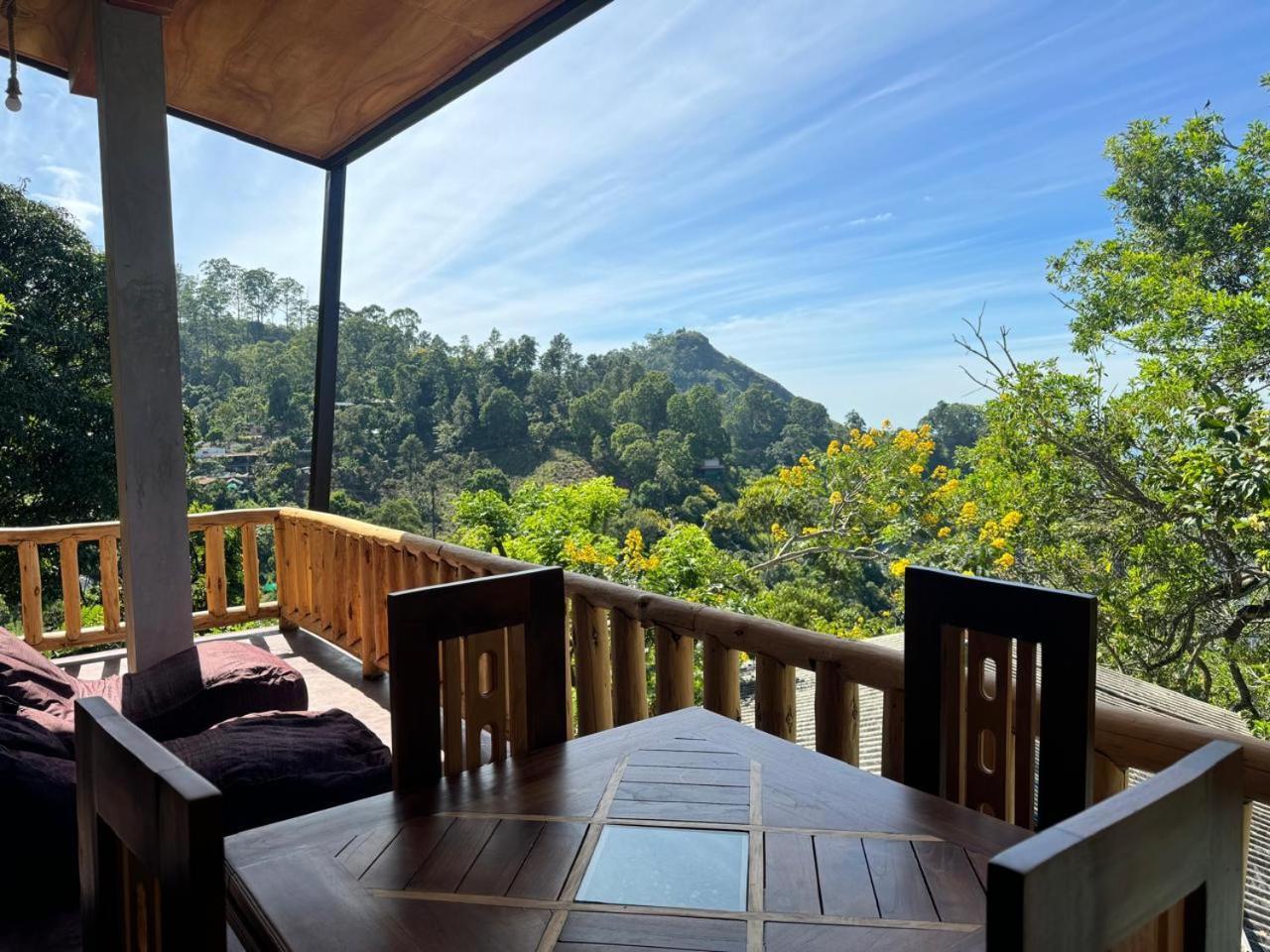 Two Summit View Ella 호텔 외부 사진
