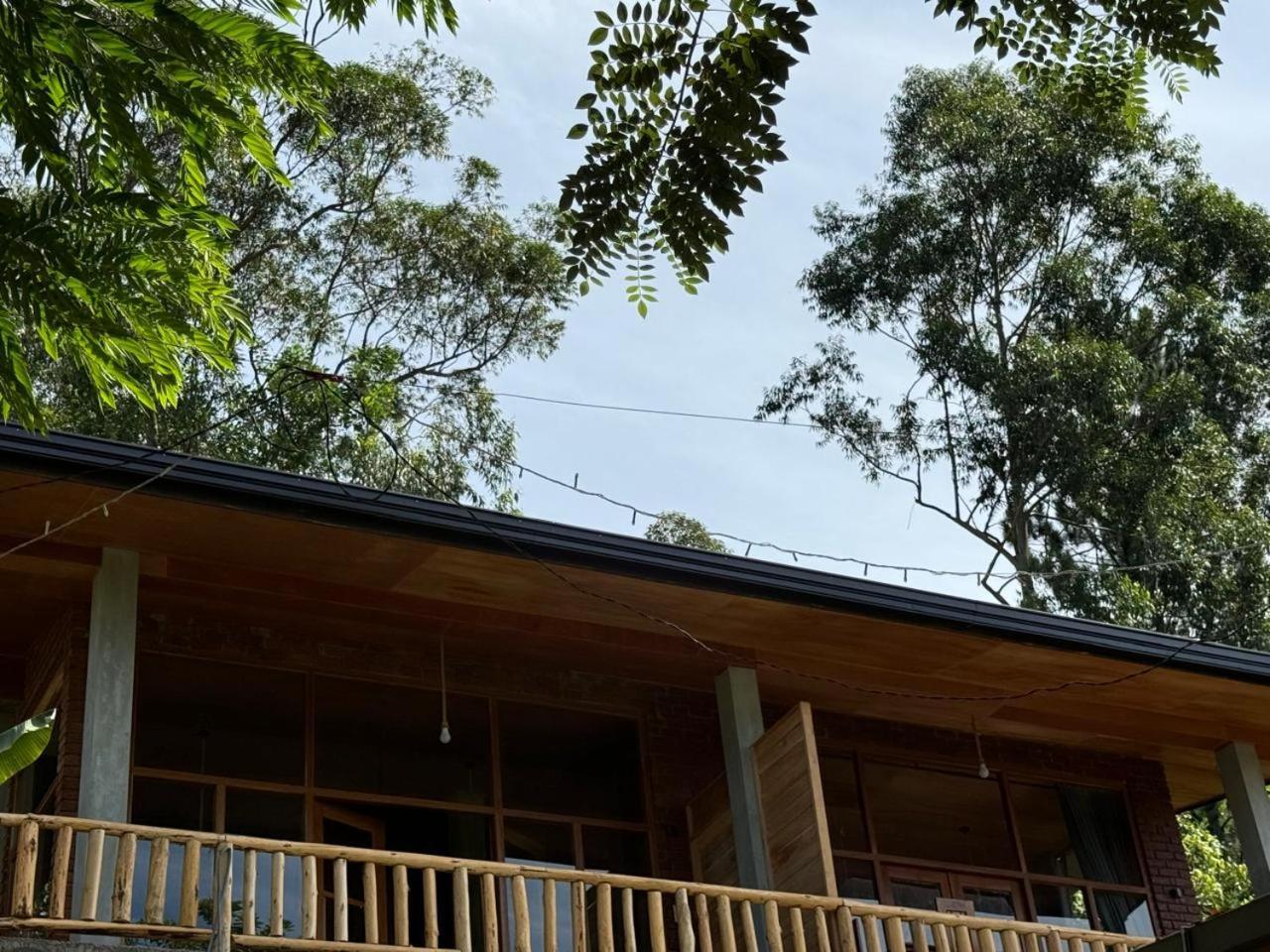 Two Summit View Ella 호텔 외부 사진