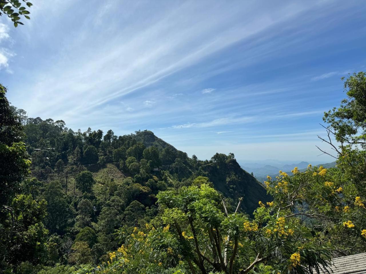 Two Summit View Ella 호텔 외부 사진
