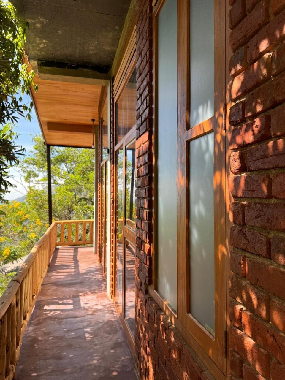 Two Summit View Ella 호텔 객실 사진