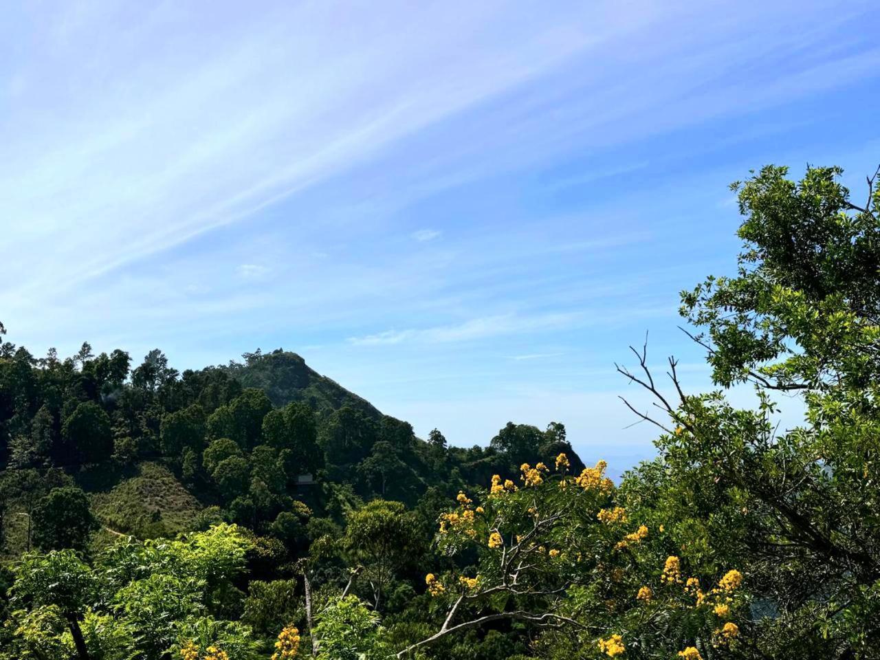 Two Summit View Ella 호텔 외부 사진